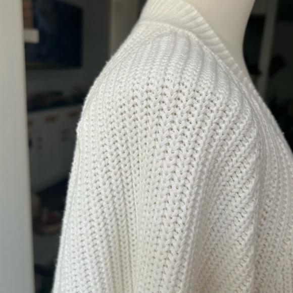 A New Day knit cardigan long sleeve - Picture 5 of 8